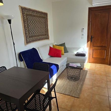 그라나다 Casa Ruan Albaicin, Torre De La Vela Atico, Duplex 아파트 외부 사진