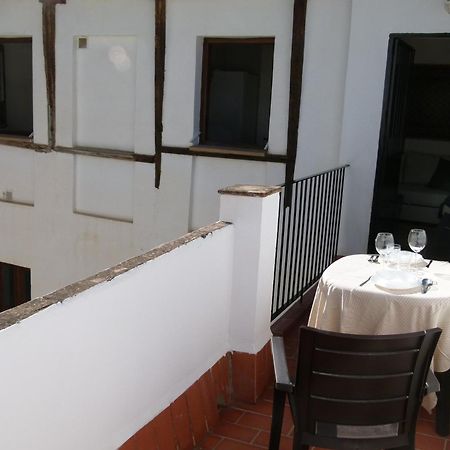 그라나다 Casa Ruan Albaicin, Torre De La Vela Atico, Duplex 아파트 외부 사진