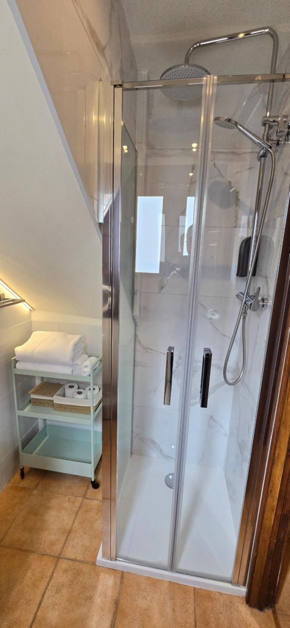 그라나다 Casa Ruan Albaicin, Torre De La Vela Atico, Duplex 아파트 외부 사진