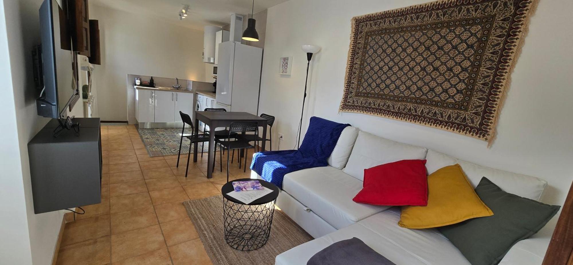 그라나다 Casa Ruan Albaicin, Torre De La Vela Atico, Duplex 아파트 외부 사진