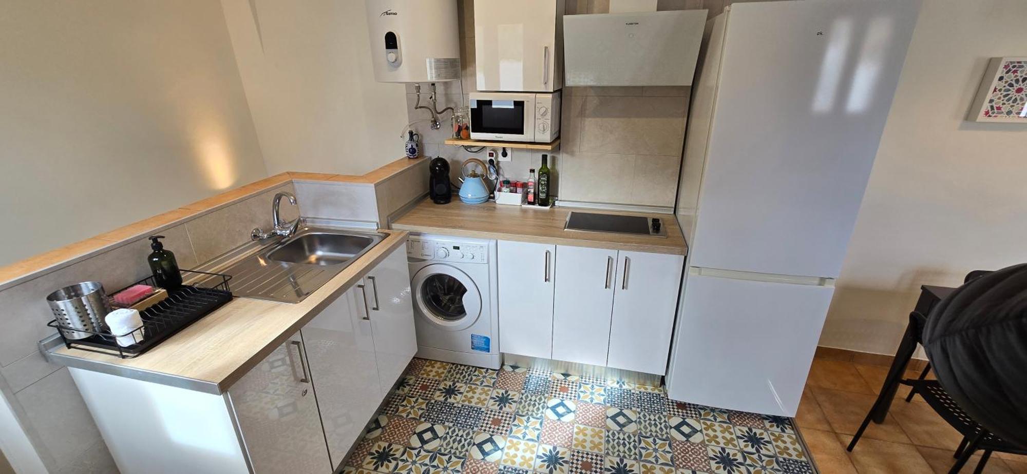 그라나다 Casa Ruan Albaicin, Torre De La Vela Atico, Duplex 아파트 외부 사진