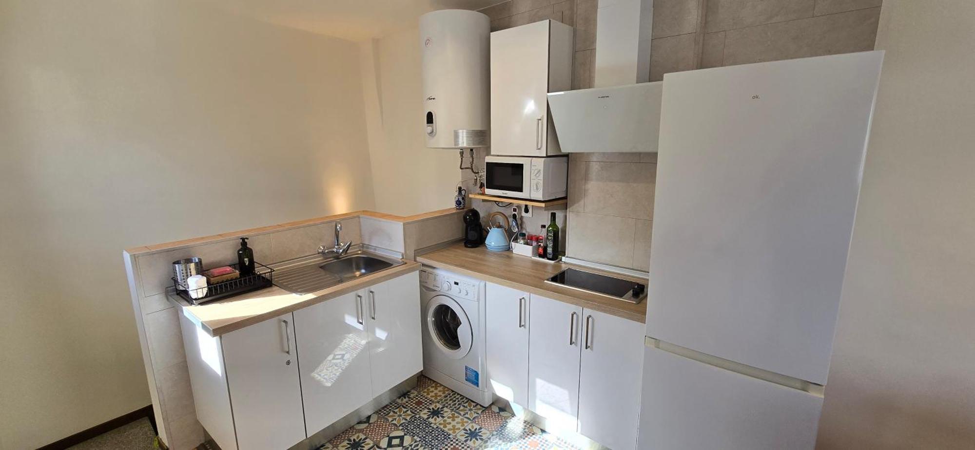 그라나다 Casa Ruan Albaicin, Torre De La Vela Atico, Duplex 아파트 외부 사진